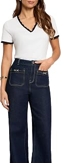 Morgan 261-diego1 Women's Short Sleeve T-Shirt (Pack of 1)