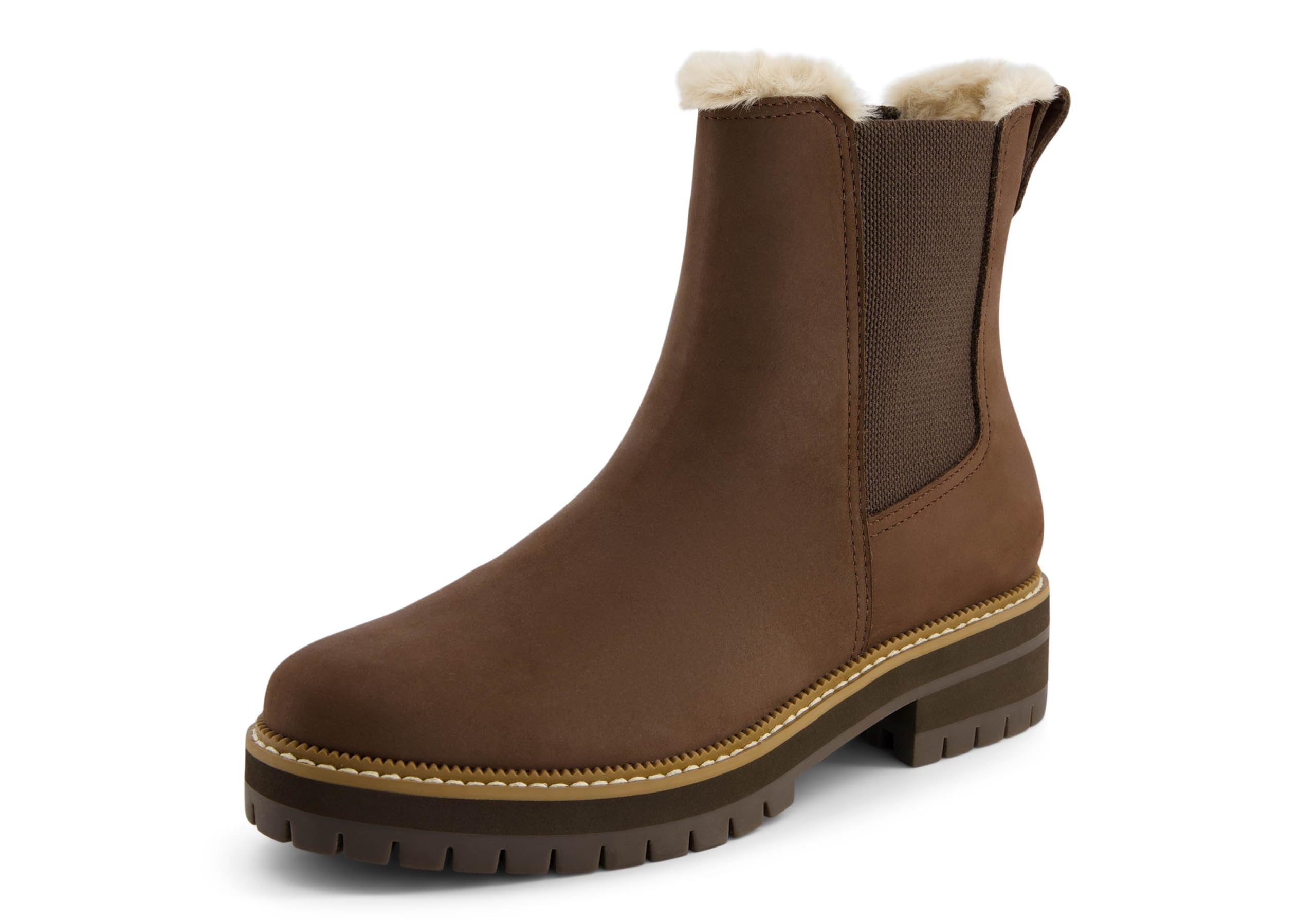 TOMS - - Women's Bennet Boots