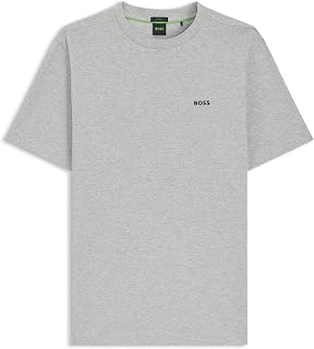 Boss Tee 10256064 01 Men's T-Shirt