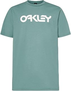 Oakley Men's Mark Ii Short Sleeve Tee 2.0 Mark Ii Short Sleeve Tee 2.0 (Pack of 1)