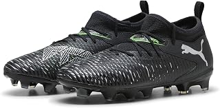 PUMA Football Shoes Future 8 Match FG/AG Kids and Teens