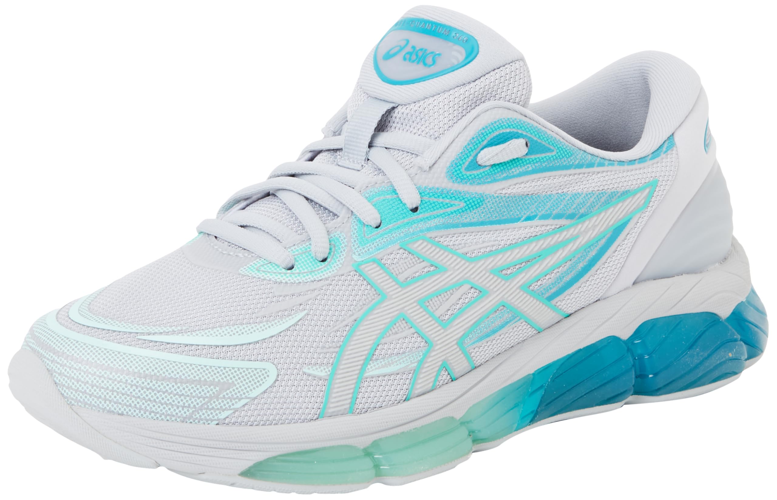 ASICS Men's Gel-Quantum 360 VIII Sneaker