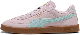 PUMA Club II Era Suede, Sportstyle Core Unisex-Adult