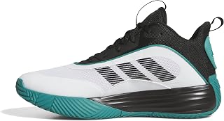 adidas Men Own The Game 3 Shoes