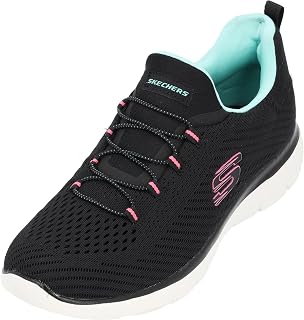 Skechers Women's Summits Fast Attraction Espadrilles