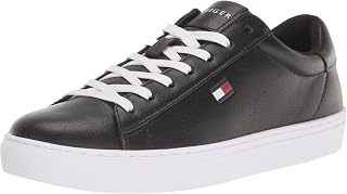 Tommy Hilfiger Mens Tmbrecon Sneaker