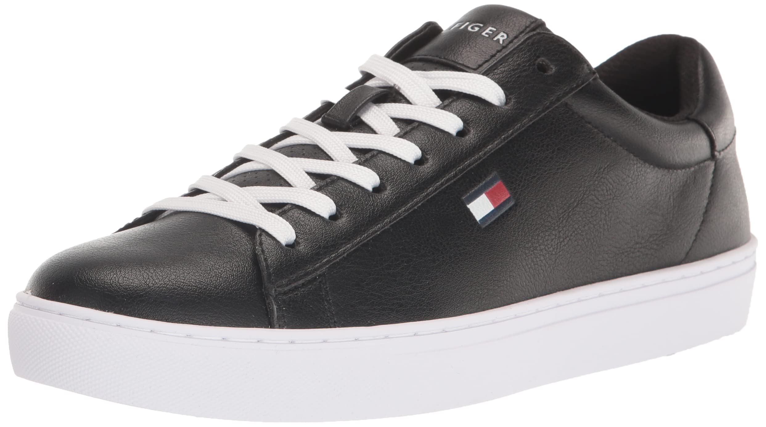 Tommy Hilfiger Mens Tmbrecon Sneaker