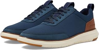 Cole Haan Men's Shoes - Grand Remix Trainers