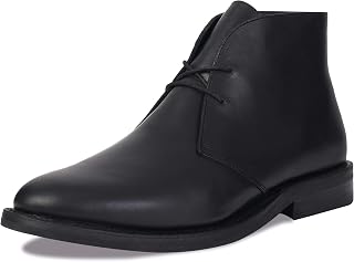 Thursday Boot Company Men's Scout Chukka Boot