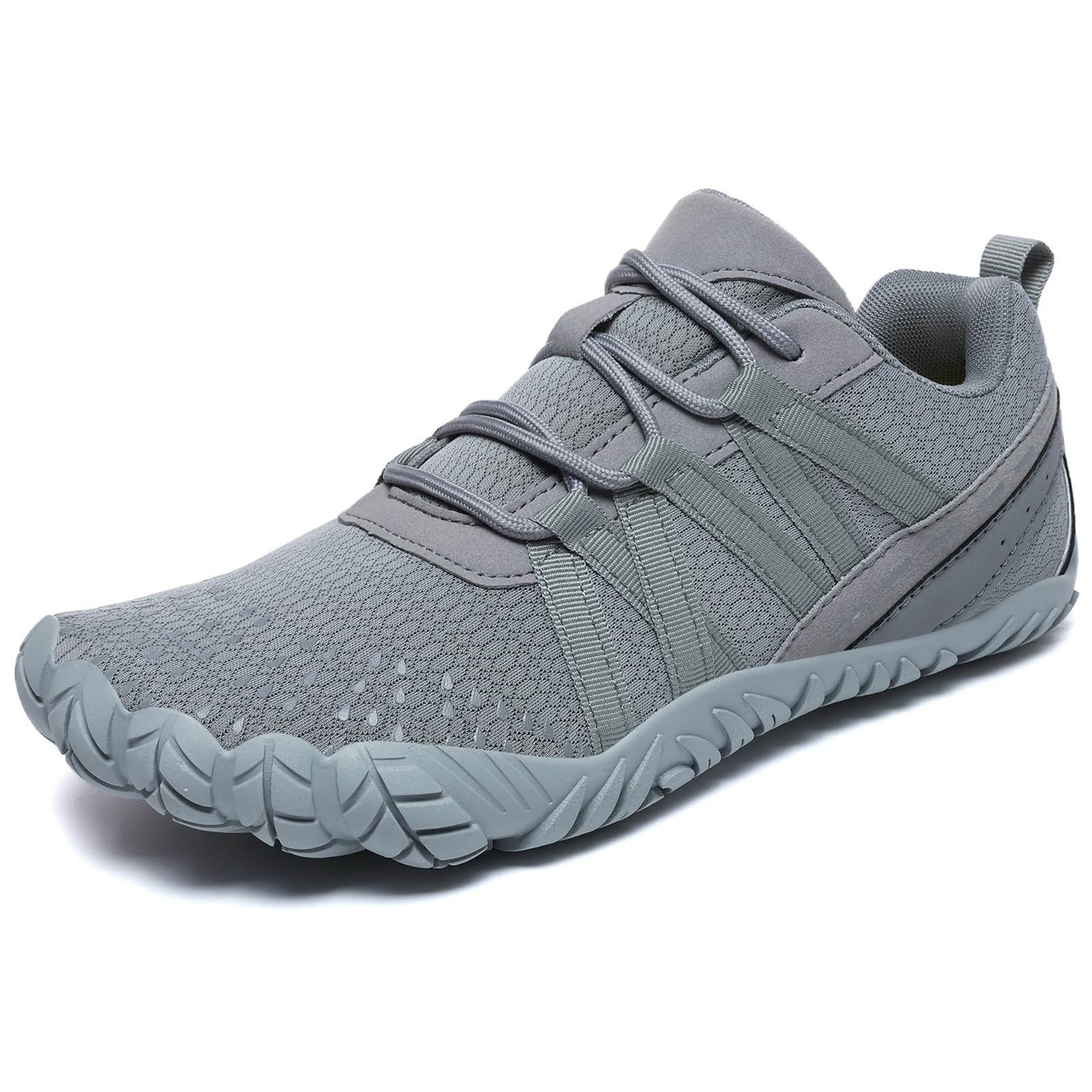 Barefoot Shoes Women Men Minimalist Zero Drop Wide Toe Box Water Shoes Hiking Ba