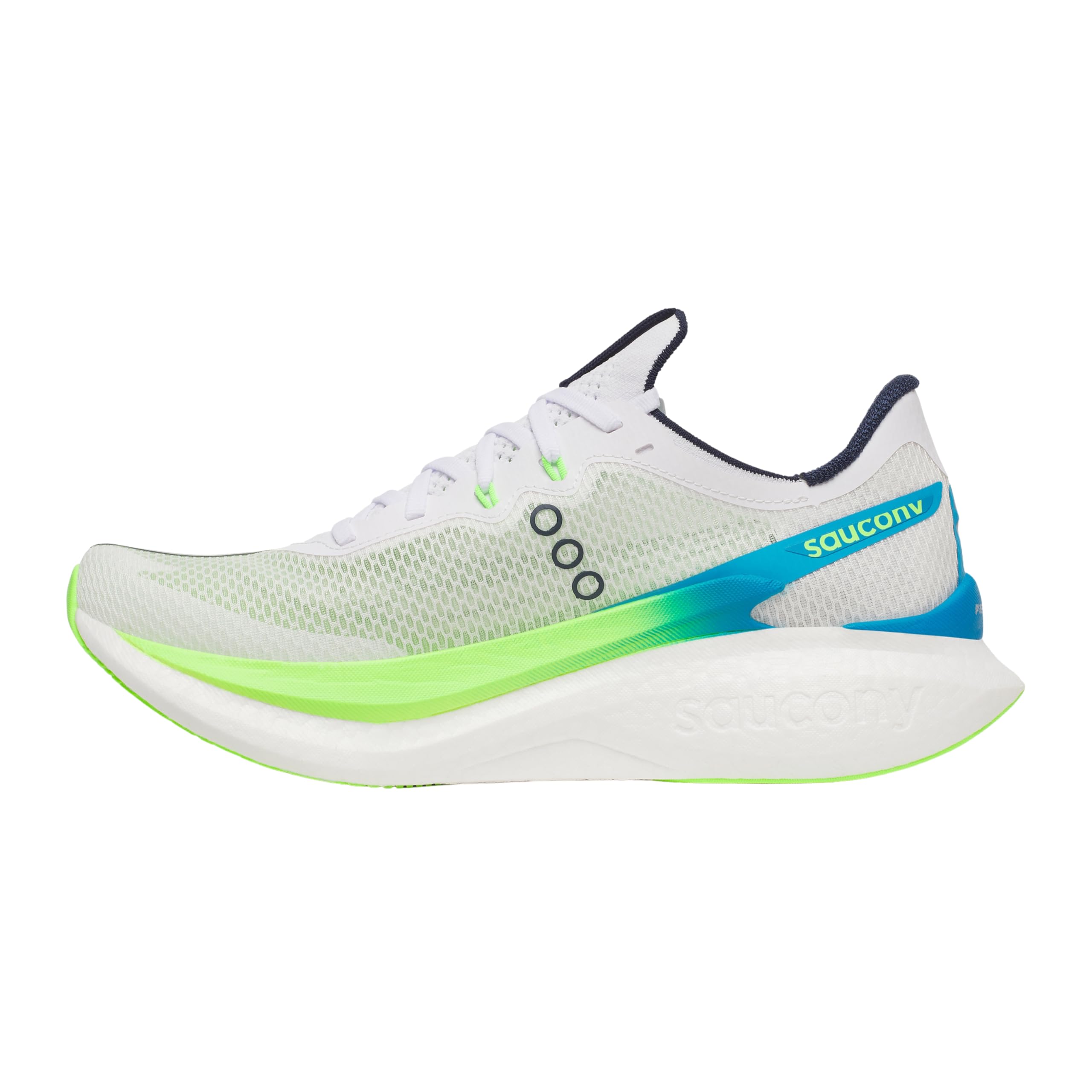 Saucony Men's S21064 Trainers