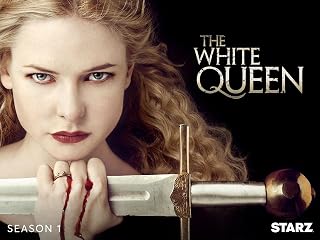 The White Queen - Season 1