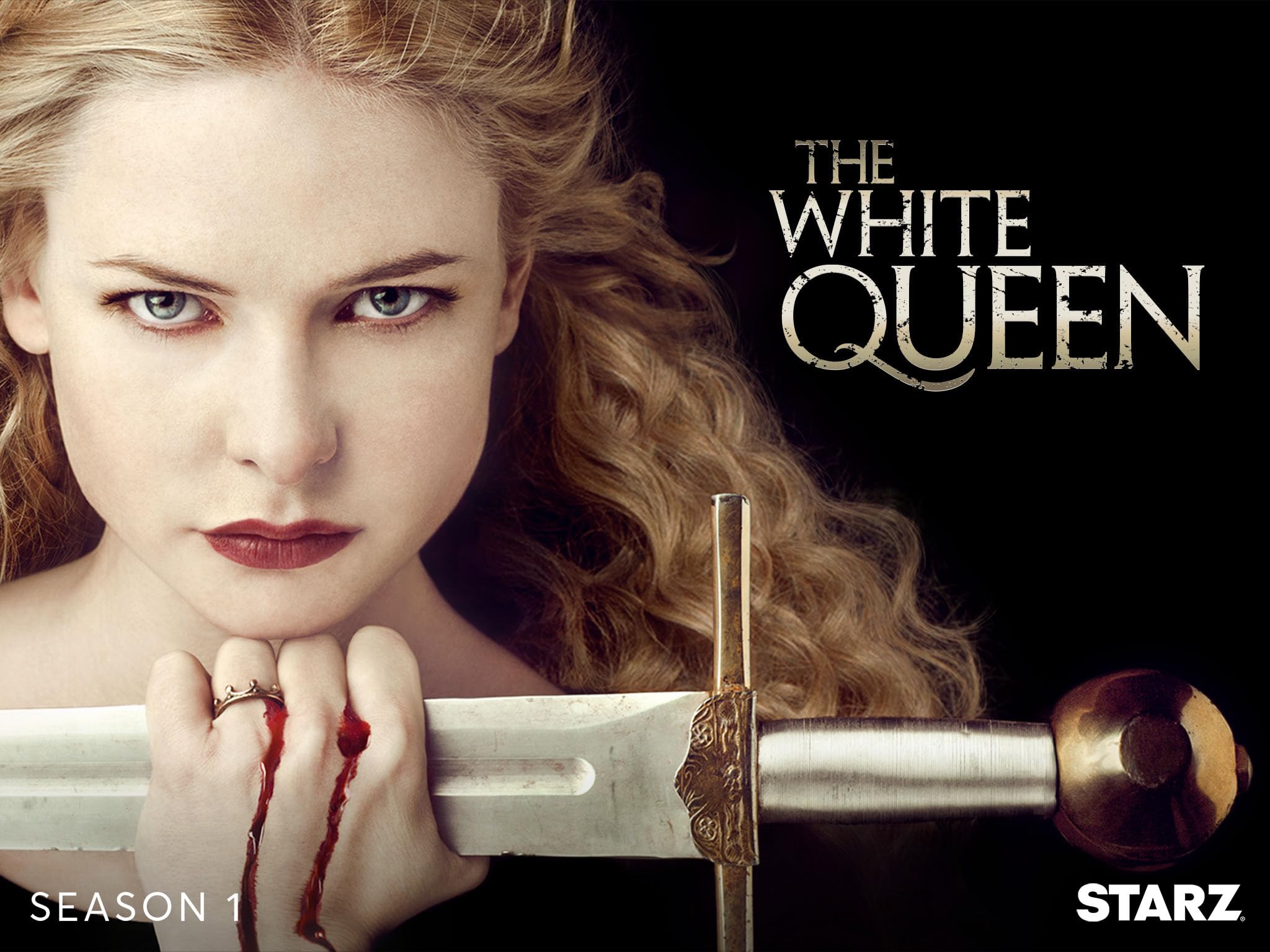 The White Queen - Season 1