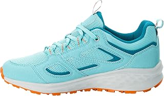 Jack Wolfskin Vojo 3 Texapore Low W, Women's Outdoor Shoes