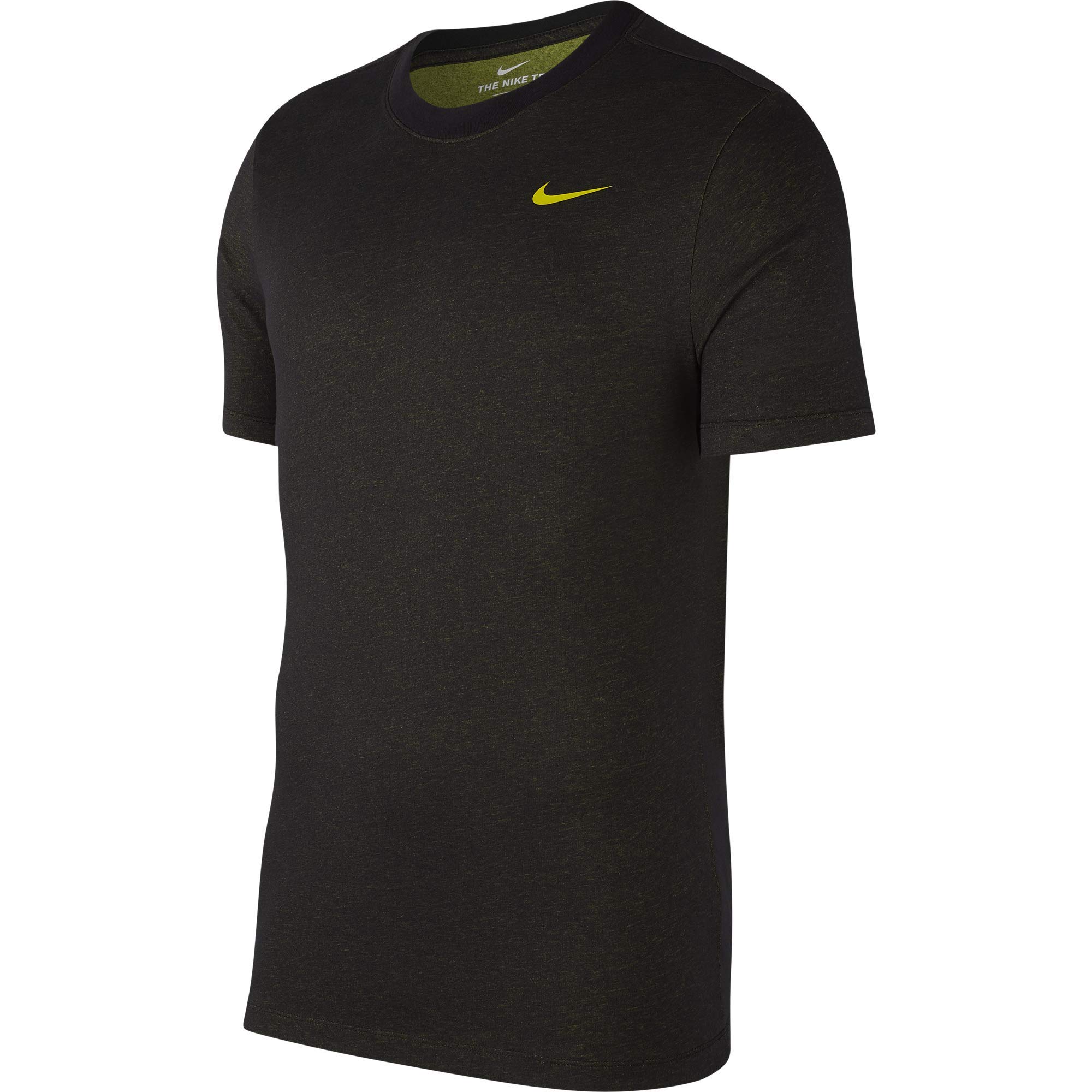 Nike Men's M Nk Dry Tee DFC Crew Solid T-Shirt