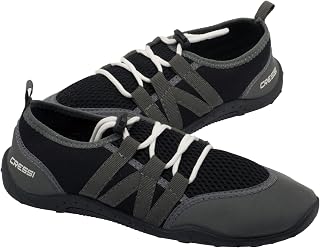 Cressi Unisex ElbaWater Shoes
