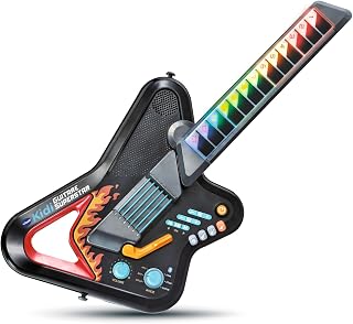 VTech Kidi Star Rock Star Guitar (French Version)