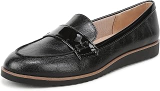 LifeStride Womens Zee Loafer