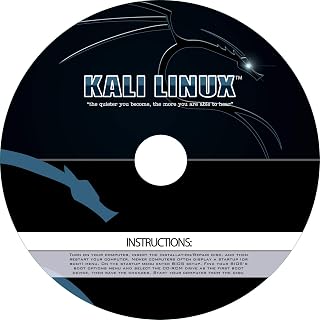 Kali Linux LTS Release