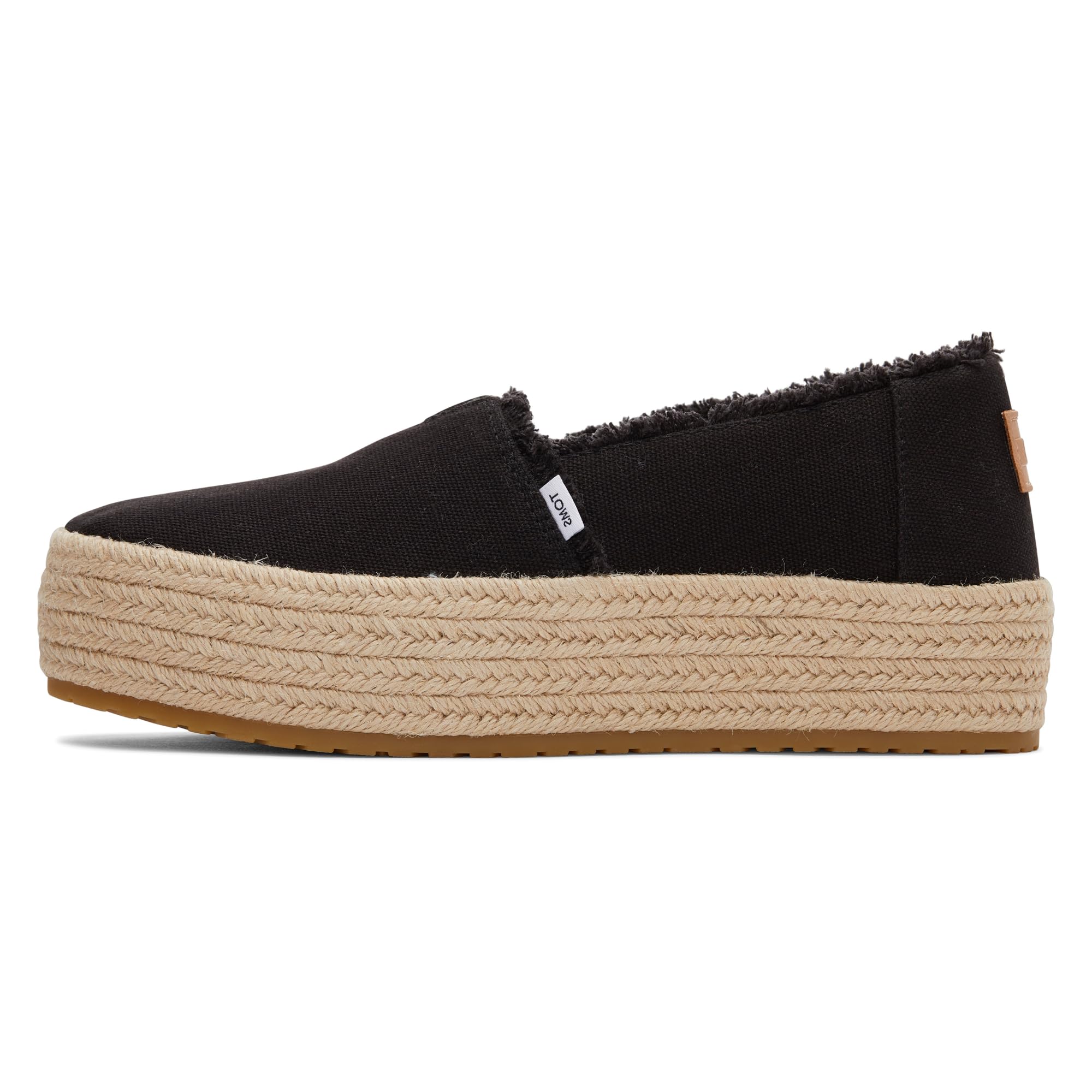 TOMS Valencia Women's Low Loafer