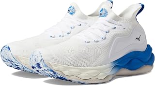 Mizuno Mens Wave Neo UltraRunning Shoe