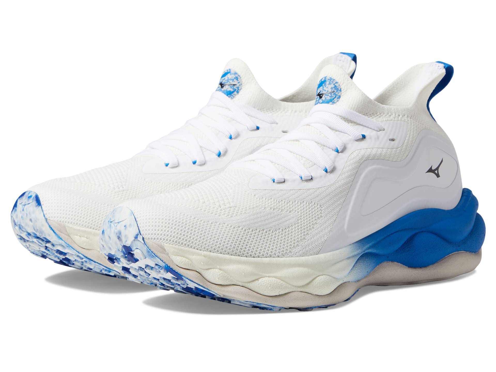 Mizuno Mens Wave Neo UltraRunning Shoe