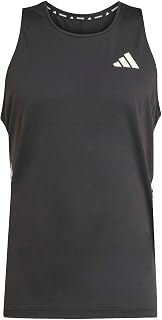 adidas Men's adi365 Climacool Running Tank Top