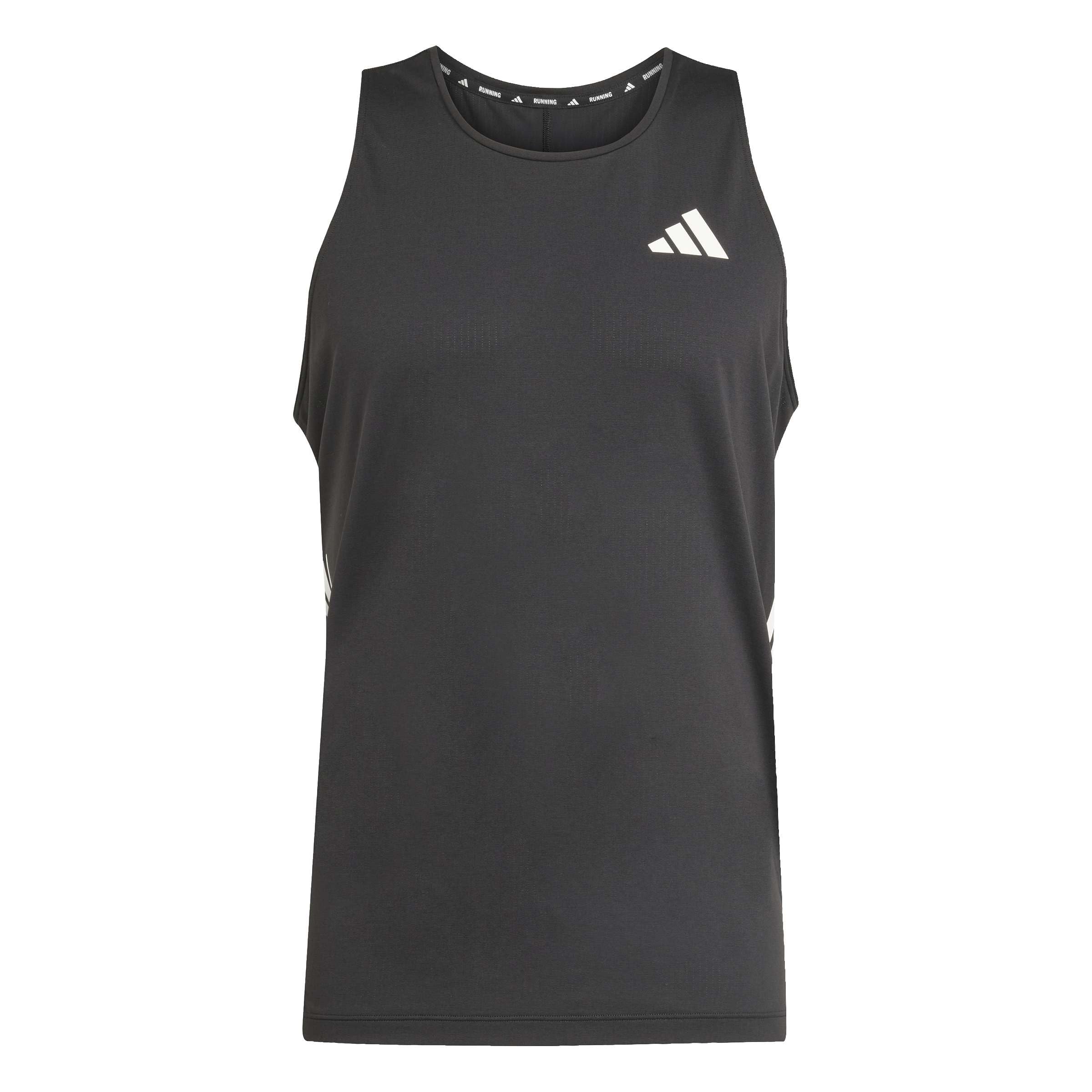adidas Men's adi365 Climacool Running Tank Top