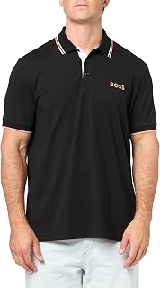 Boss Paddy Pro Polo Shirt Men's Polo Shirt (Pack of 1)