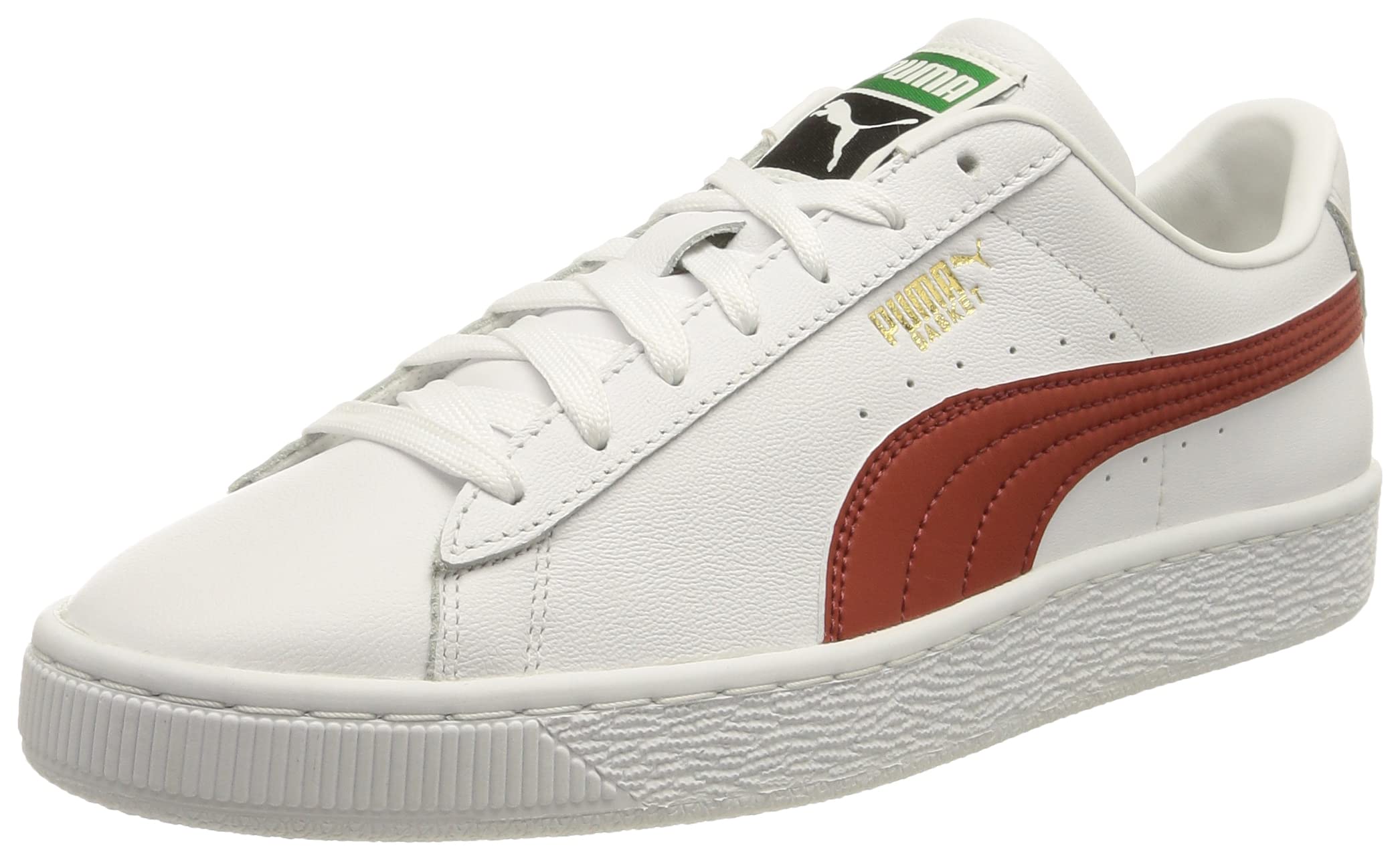 PUMA Classic XXI Basketball Shoes