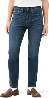 [Amazon Essentials] ジーンズ ハイストレッチ スリムフィット メンズ