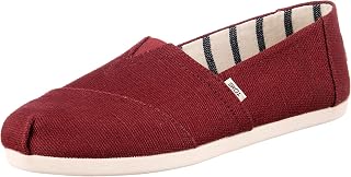 TOMS Women Alpargata Espadrille AlpargatasMujer