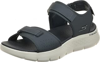 Skechers Men's Go Walk Flex Sandal Easy Entry Slip-In Trainer