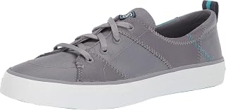 Sperry レディース クレストバイブ バイオニック糸スニーカー