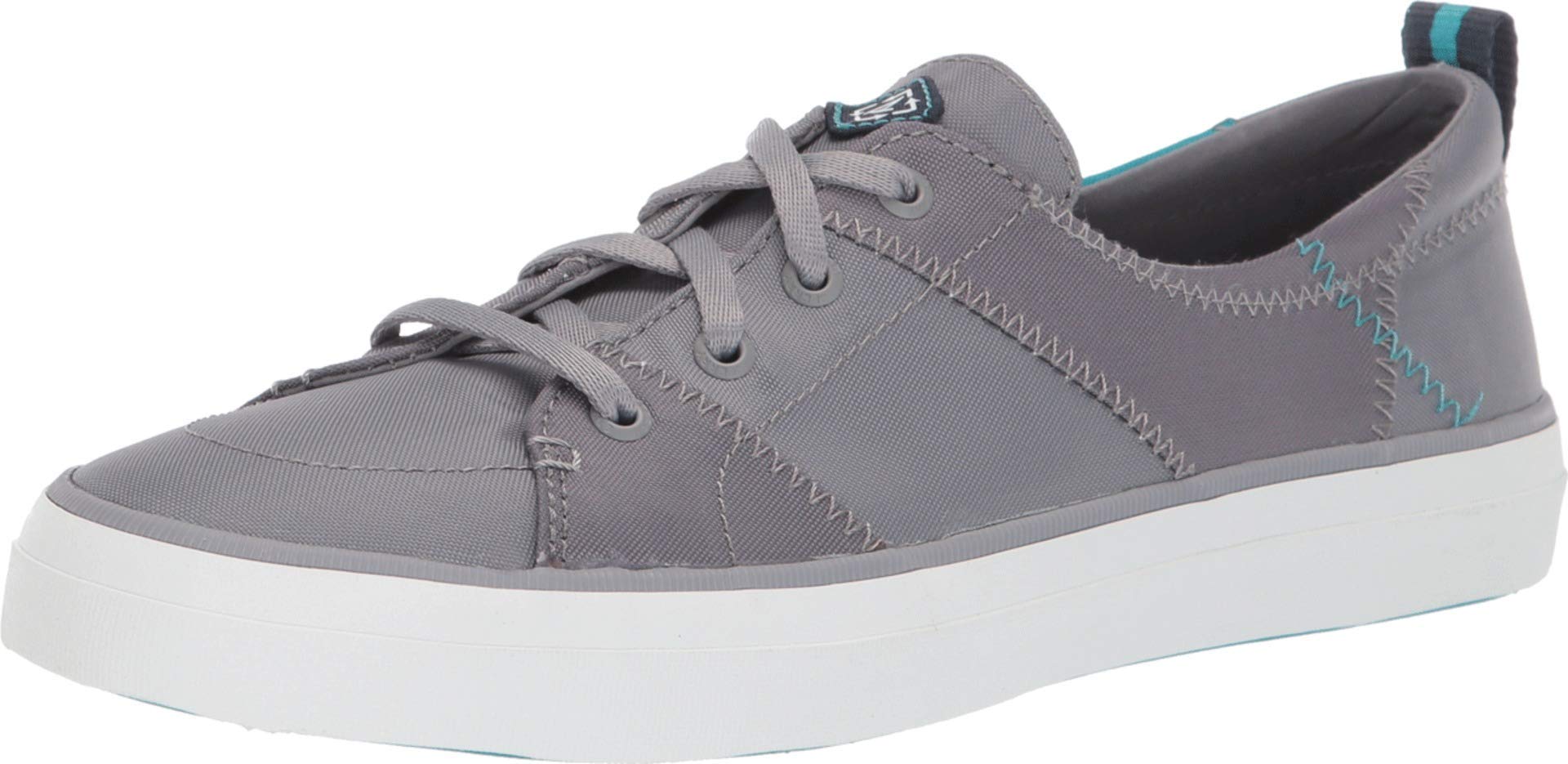Sperry レディース クレストバイブ バイオニック糸スニーカー
