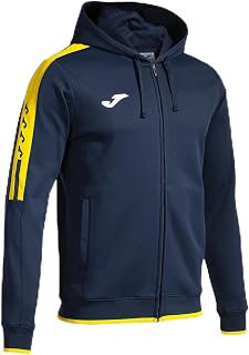 Joma Olimpiada Men's Hooded Sweatshirt