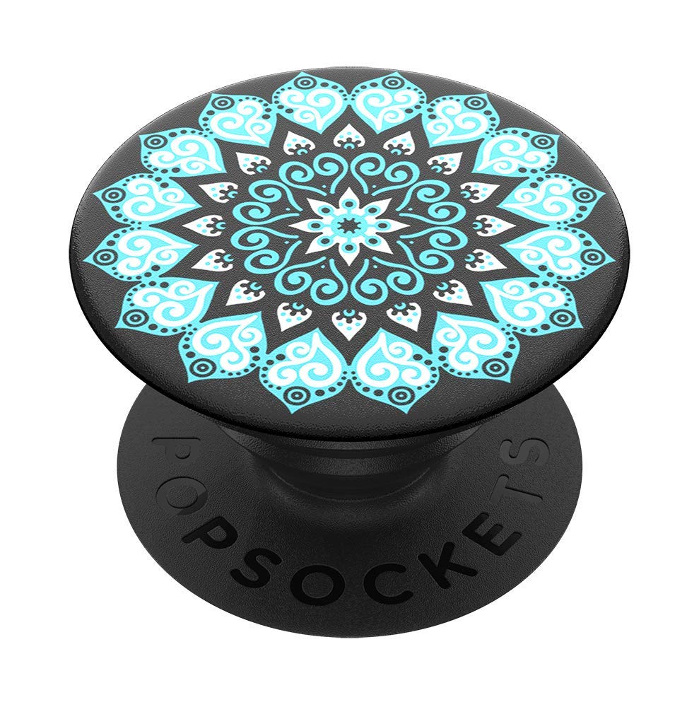 PopSockets 801146 PopGrip Extendable Base and Grip for Smartphones and Tablets w