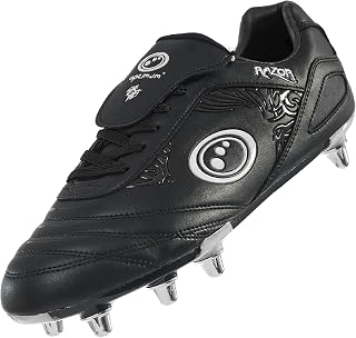 Optimum Razor 8 Stud Mens Rugby Boots