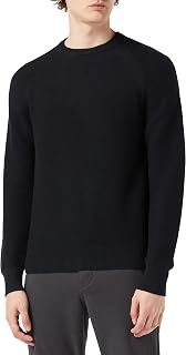 Dockers Men's Crewneck Sweater (Pack of 1)