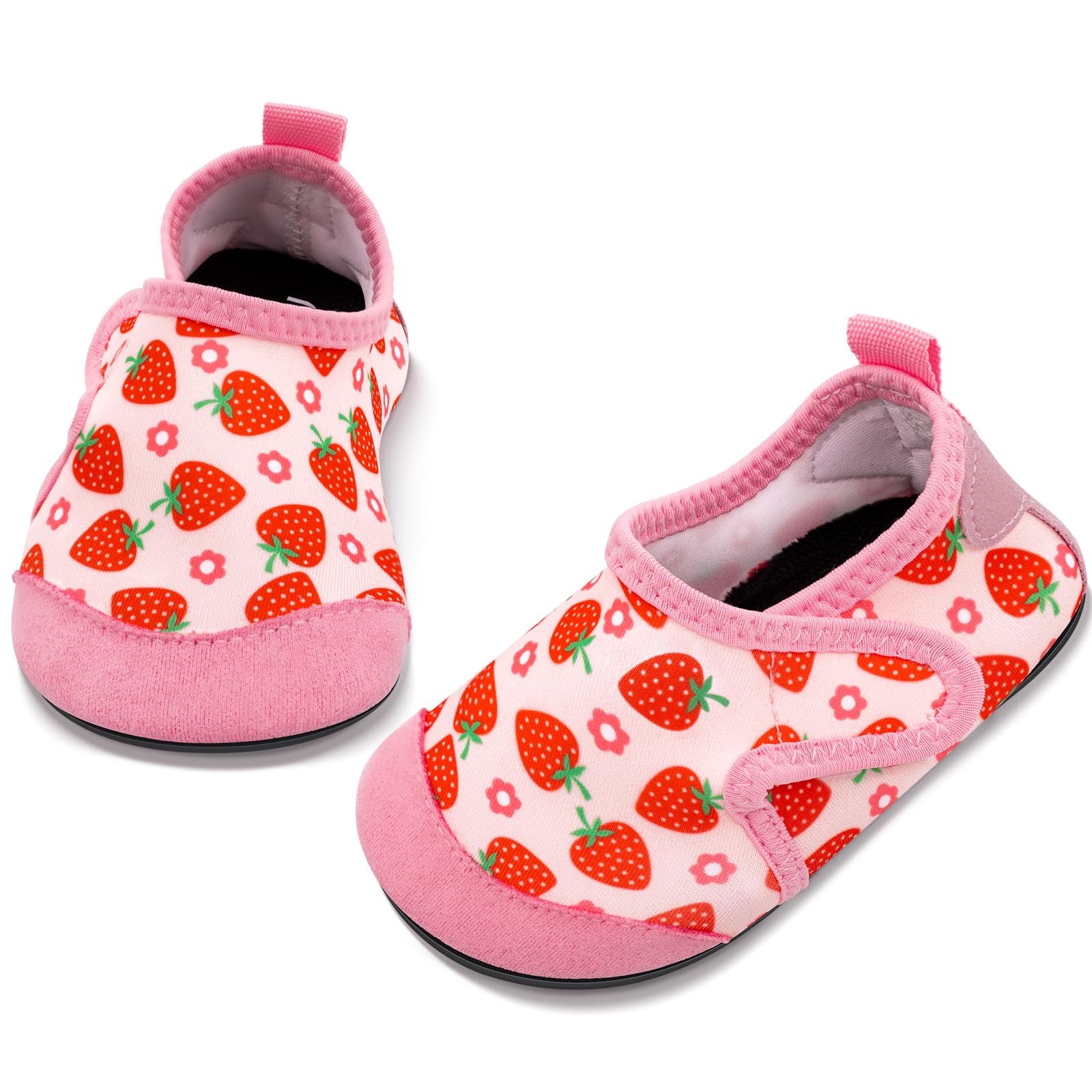 Toddler Water Shoes Kids Swim Beach Socks for Infant Baby Girls Boys | Children 