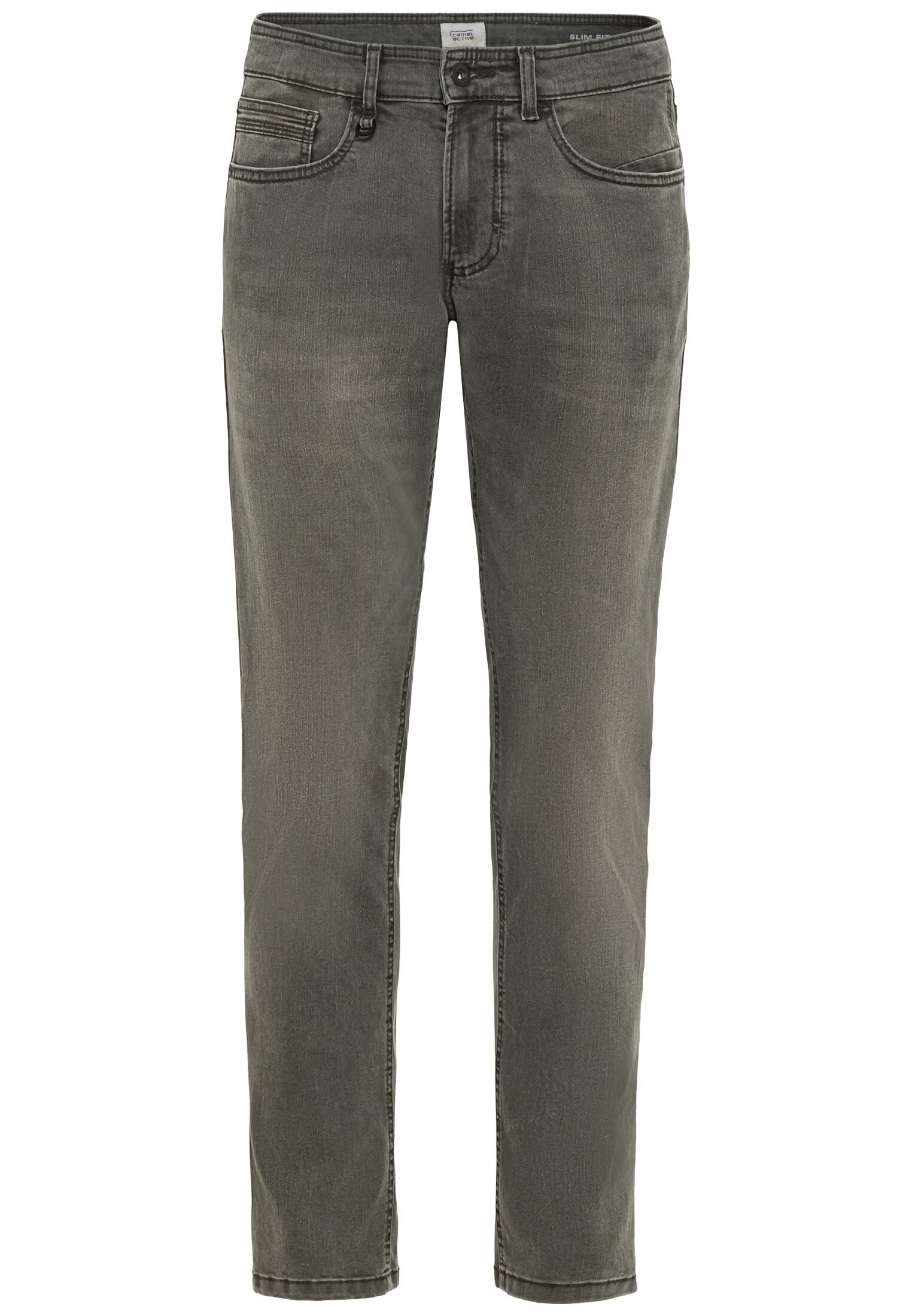 camel active Men's Jeans