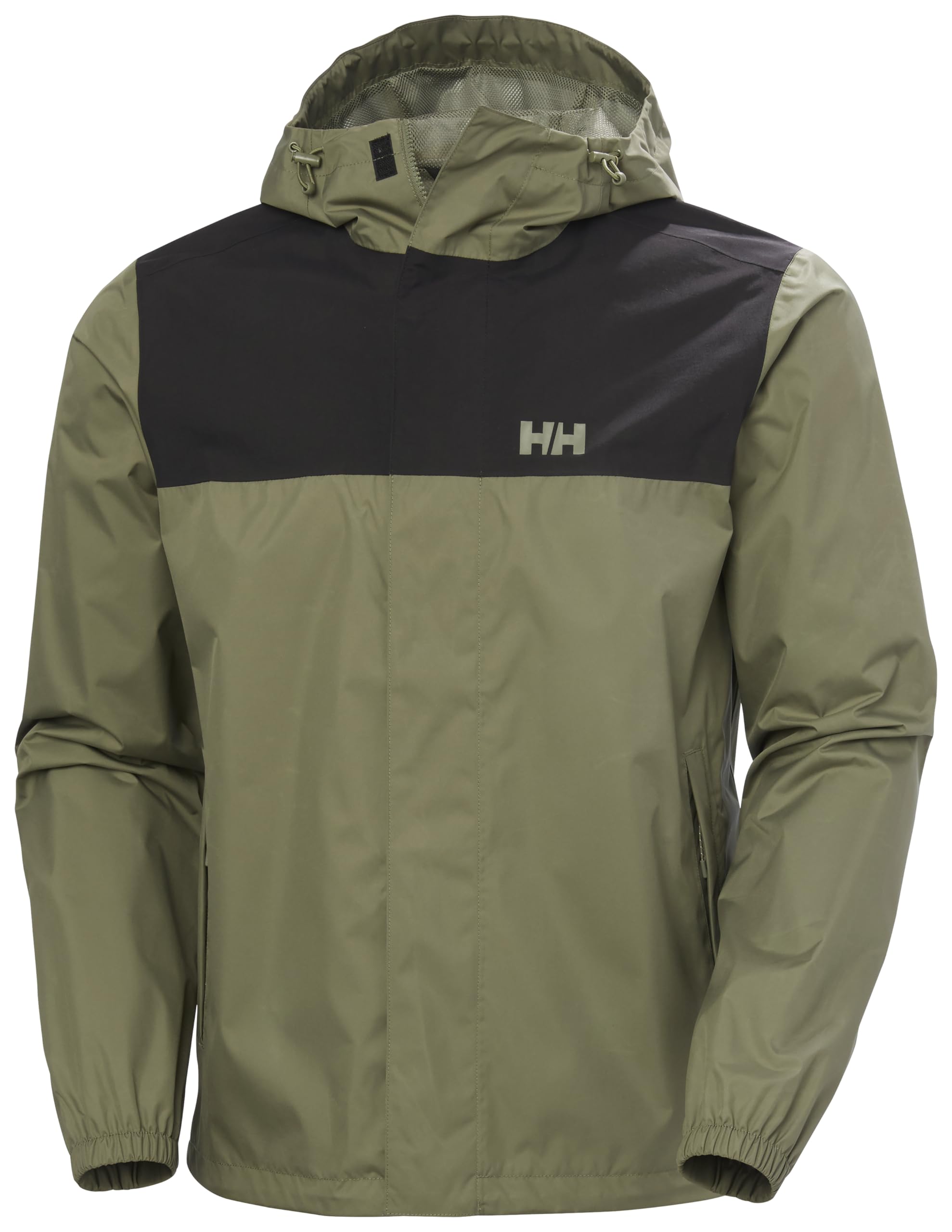 Helly Hansen Men's Vancouver Rain Jacket