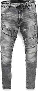 G-STAR RAW Airblaze 3D Skinny Jeans Men