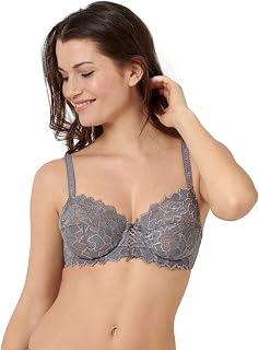Sans Complexe Arum 70564 Women's Underwired Bra