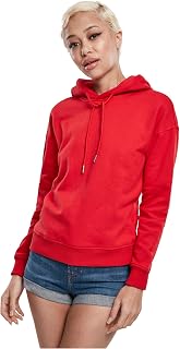 Urban Classics Ladies Hoody Women's Hoodie Olive Basics