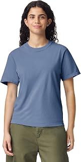 Comfort Colors Adult Heavyweight Short Sleeve T-Shirt Style G1717/G1745 Multipack