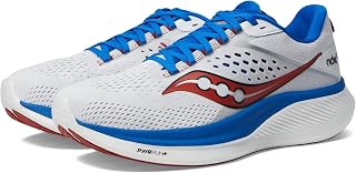 Saucony Men's Ride 17 Trainers
