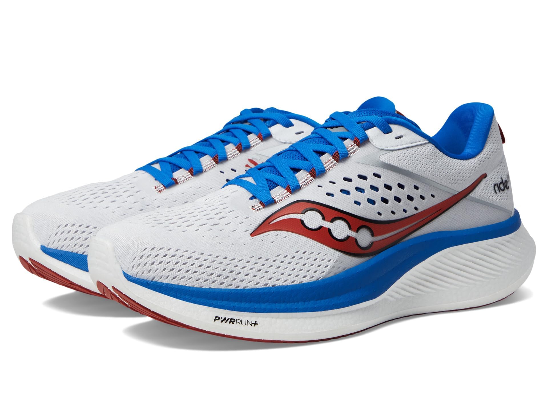 Saucony Men's Ride 17 Trainers