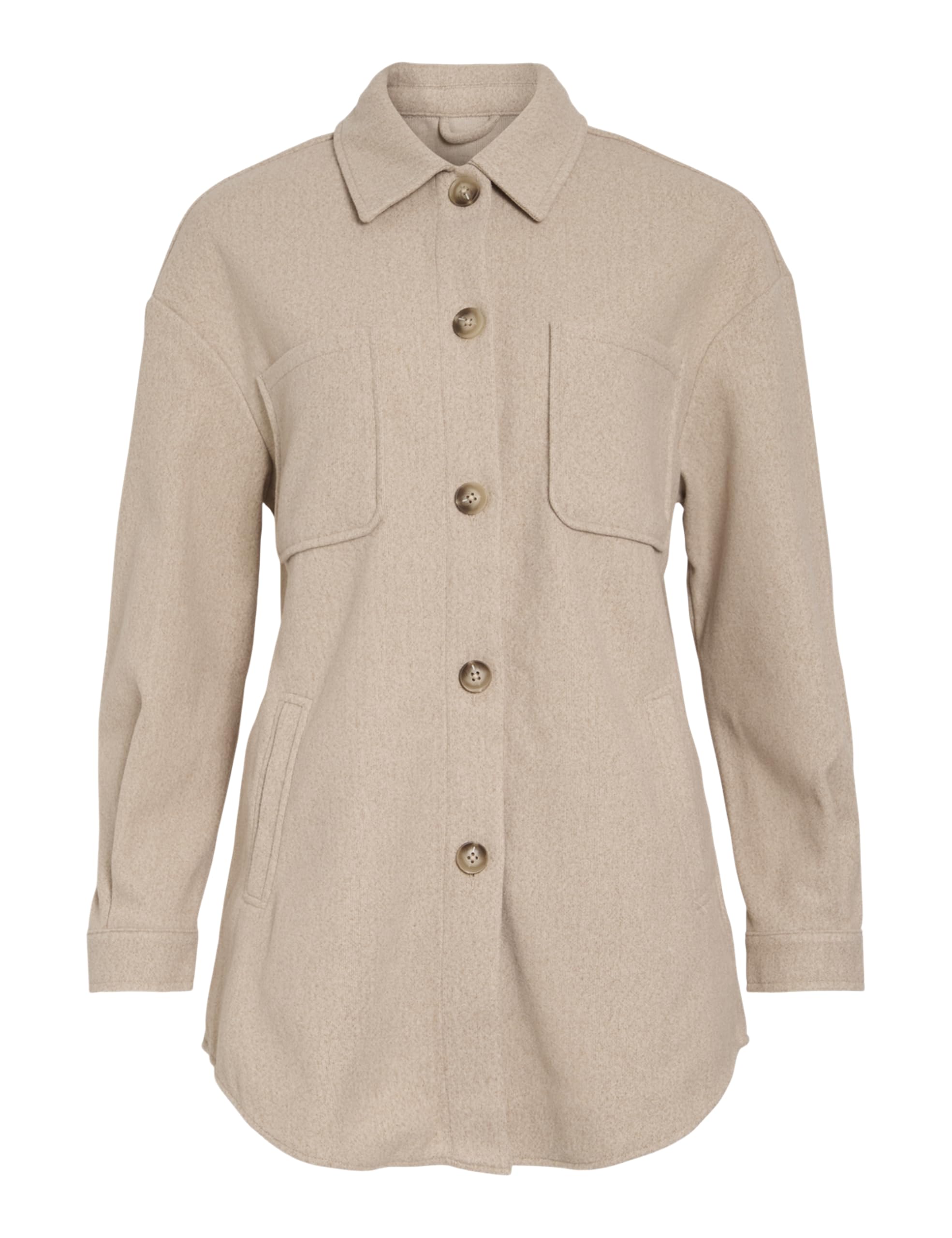VILA VIKIMMI Jacket - Oversize