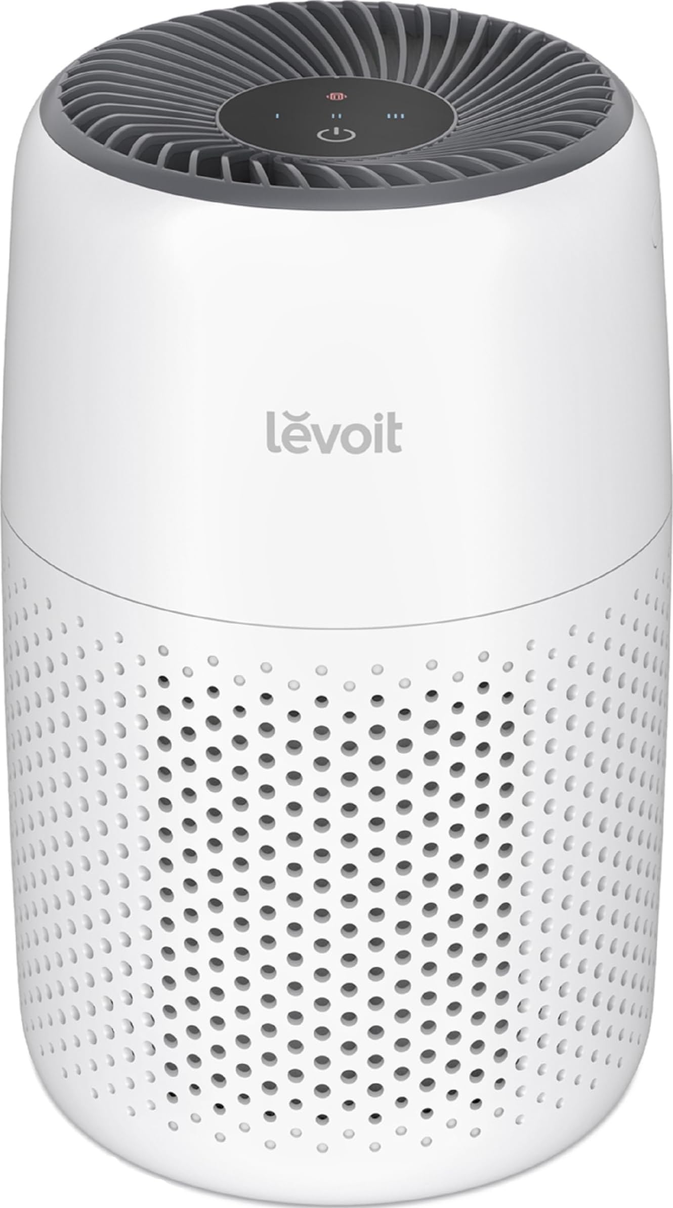 Levoit Air Purifiers for Bedroom Home Pets Dorm Room, Small Air Purifiers | Filt